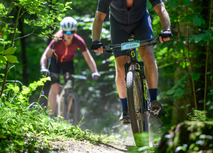 Vivus.lv MTB Maratons 2023, 4. posms Talsos678