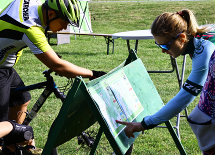 Vivus.lv MTB Maratons | 4.posms11