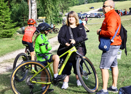 Vivus.lv MTB Maratons | 4.posms12