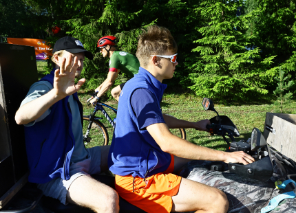 Vivus.lv MTB Maratons | 4.posms20