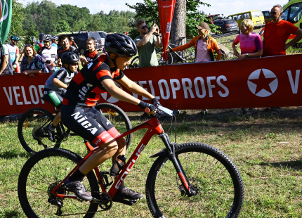 Vivus.lv MTB Maratons | 4.posms33