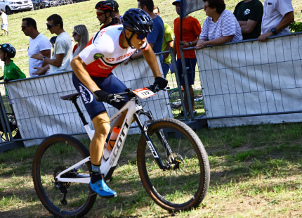 Vivus.lv MTB Maratons | 4.posms42