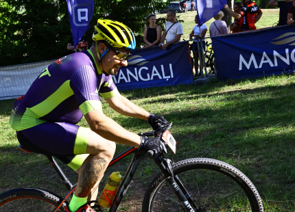Vivus.lv MTB Maratons | 4.posms48