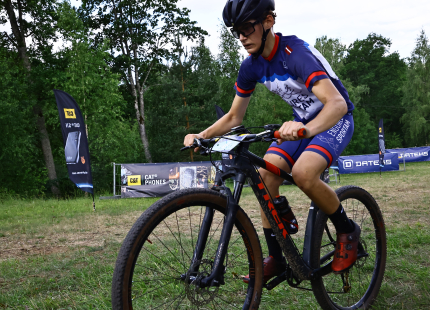 Vivus.lv MTB Maratons | 4.posms63