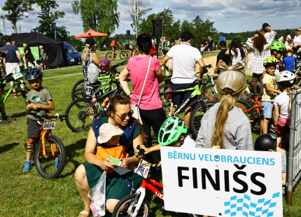 Vivus.lv MTB Maratons | 4.posms70