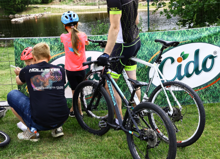 Vivus.lv MTB Maratons | 4.posms85