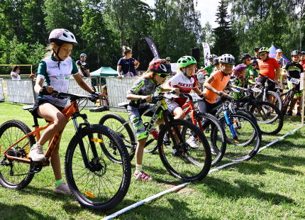 Vivus.lv MTB Maratons | 4.posms116