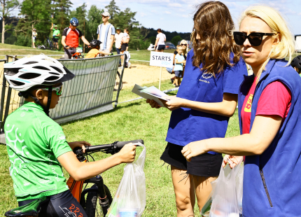 Vivus.lv MTB Maratons | 4.posms150