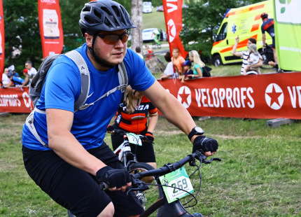Vivus.lv MTB Maratons | 4.posms190