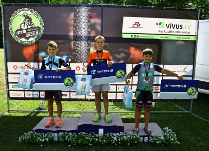Vivus.lv MTB Maratons | 4.posms201