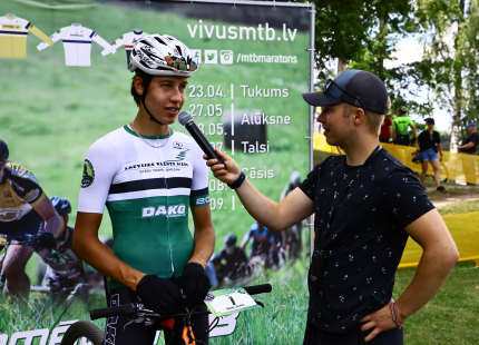 Vivus.lv MTB Maratons | 4.posms266