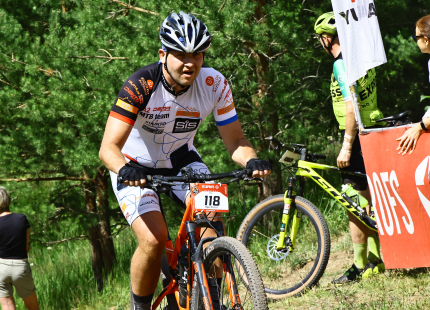 Vivus.lv MTB Maratons | 4.posms305