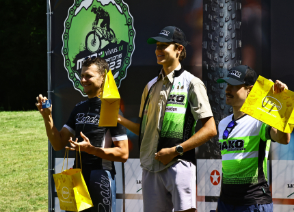 Vivus.lv MTB Maratons | 4.posms345