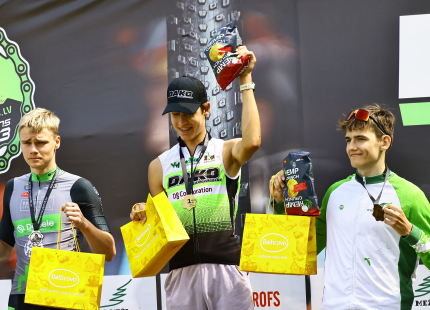 Vivus.lv MTB Maratons | 4.posms365
