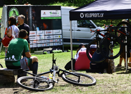 Vivus.lv MTB Maratons | 4.posms371