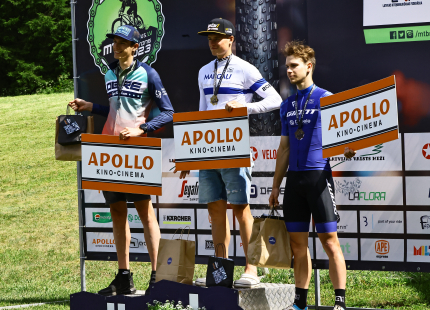 Vivus.lv MTB Maratons | 4.posms383