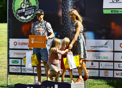 Vivus.lv MTB Maratons | 4.posms400