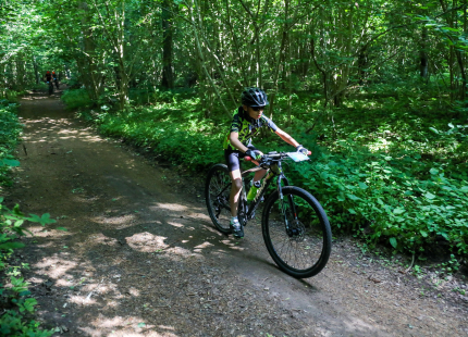 Vivus.lv MTB Maratons 2023, 4. posms Talsi19