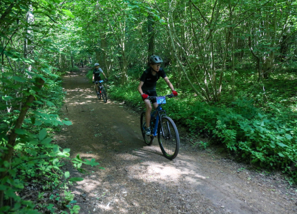 Vivus.lv MTB Maratons 2023, 4. posms Talsi24