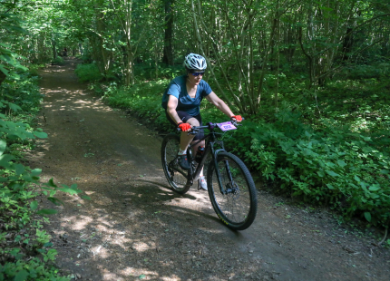 Vivus.lv MTB Maratons 2023, 4. posms Talsi40