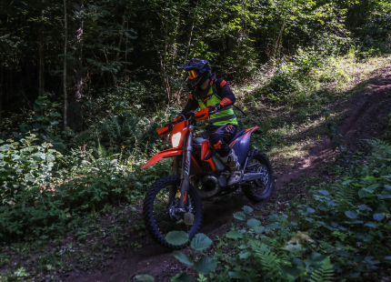 Vivus.lv MTB Maratons 2023, 4. posms Talsi43