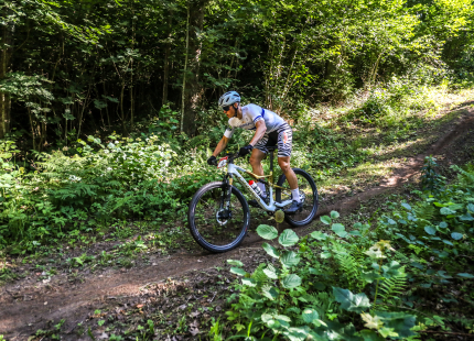 Vivus.lv MTB Maratons 2023, 4. posms Talsi44