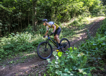 Vivus.lv MTB Maratons 2023, 4. posms Talsi45
