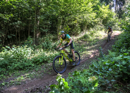 Vivus.lv MTB Maratons 2023, 4. posms Talsi53