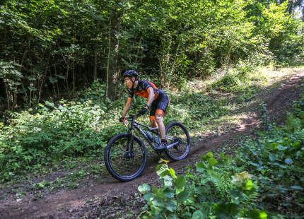Vivus.lv MTB Maratons 2023, 4. posms Talsi54