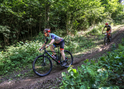Vivus.lv MTB Maratons 2023, 4. posms Talsi57