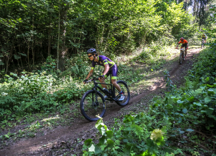 Vivus.lv MTB Maratons 2023, 4. posms Talsi59
