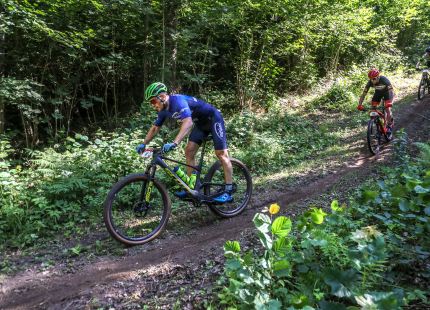 Vivus.lv MTB Maratons 2023, 4. posms Talsi68