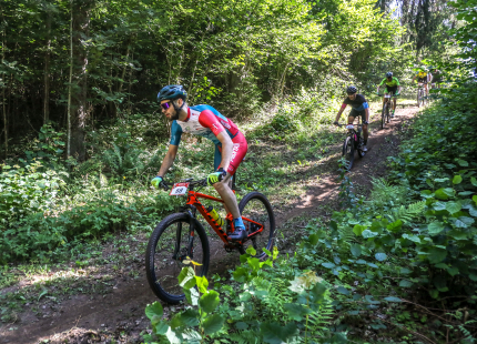 Vivus.lv MTB Maratons 2023, 4. posms Talsi102