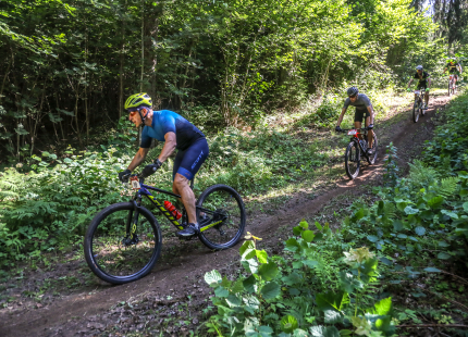 Vivus.lv MTB Maratons 2023, 4. posms Talsi114