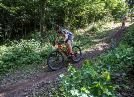 Vivus.lv MTB Maratons 2023, 4. posms Talsi125