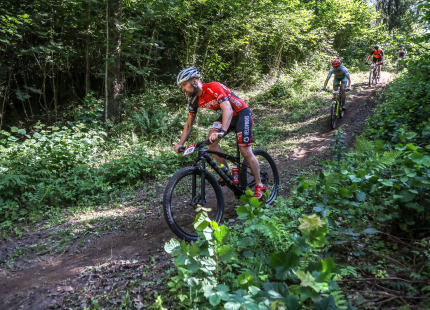 Vivus.lv MTB Maratons 2023, 4. posms Talsi135