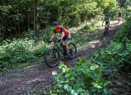Vivus.lv MTB Maratons 2023, 4. posms Talsi137