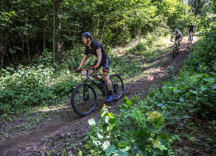 Vivus.lv MTB Maratons 2023, 4. posms Talsi139