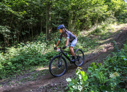 Vivus.lv MTB Maratons 2023, 4. posms Talsi143