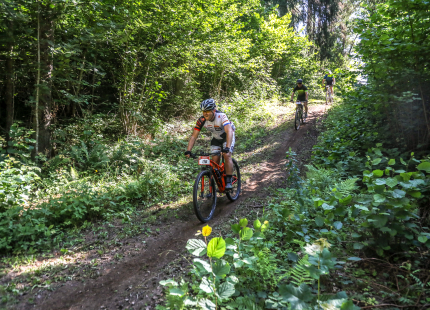 Vivus.lv MTB Maratons 2023, 4. posms Talsi144