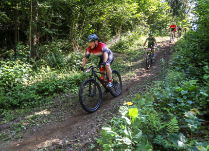 Vivus.lv MTB Maratons 2023, 4. posms Talsi155