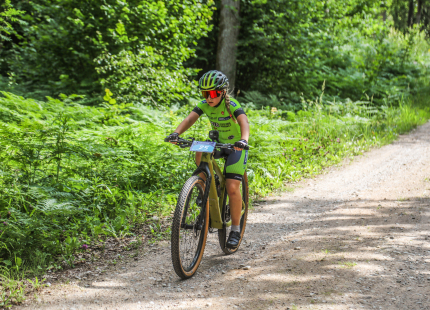 Vivus.lv MTB Maratons 2023, 4. posms Talsi191