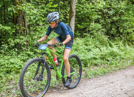 Vivus.lv MTB Maratons 2023, 4. posms Talsi202