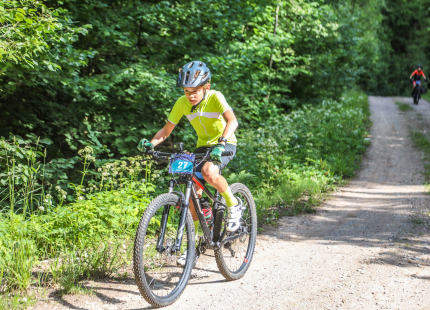 Vivus.lv MTB Maratons 2023, 4. posms Talsi205