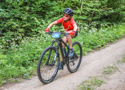Vivus.lv MTB Maratons 2023, 4. posms Talsi209
