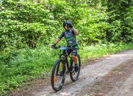 Vivus.lv MTB Maratons 2023, 4. posms Talsi216