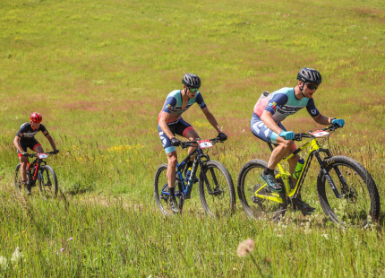 Vivus.lv MTB Maratons 2023, 4. posms Talsi219