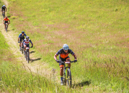 Vivus.lv MTB Maratons 2023, 4. posms Talsi221