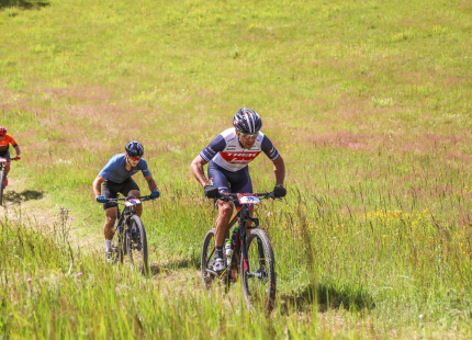 Vivus.lv MTB Maratons 2023, 4. posms Talsi223