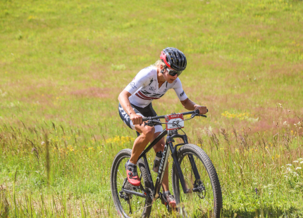 Vivus.lv MTB Maratons 2023, 4. posms Talsi235
